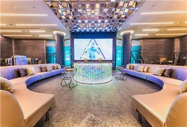 Mobili per stand host