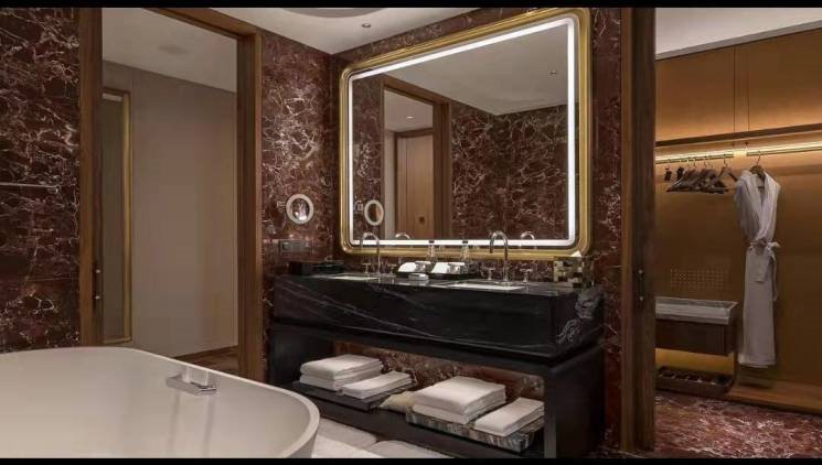 Vanity Mirror Furniture